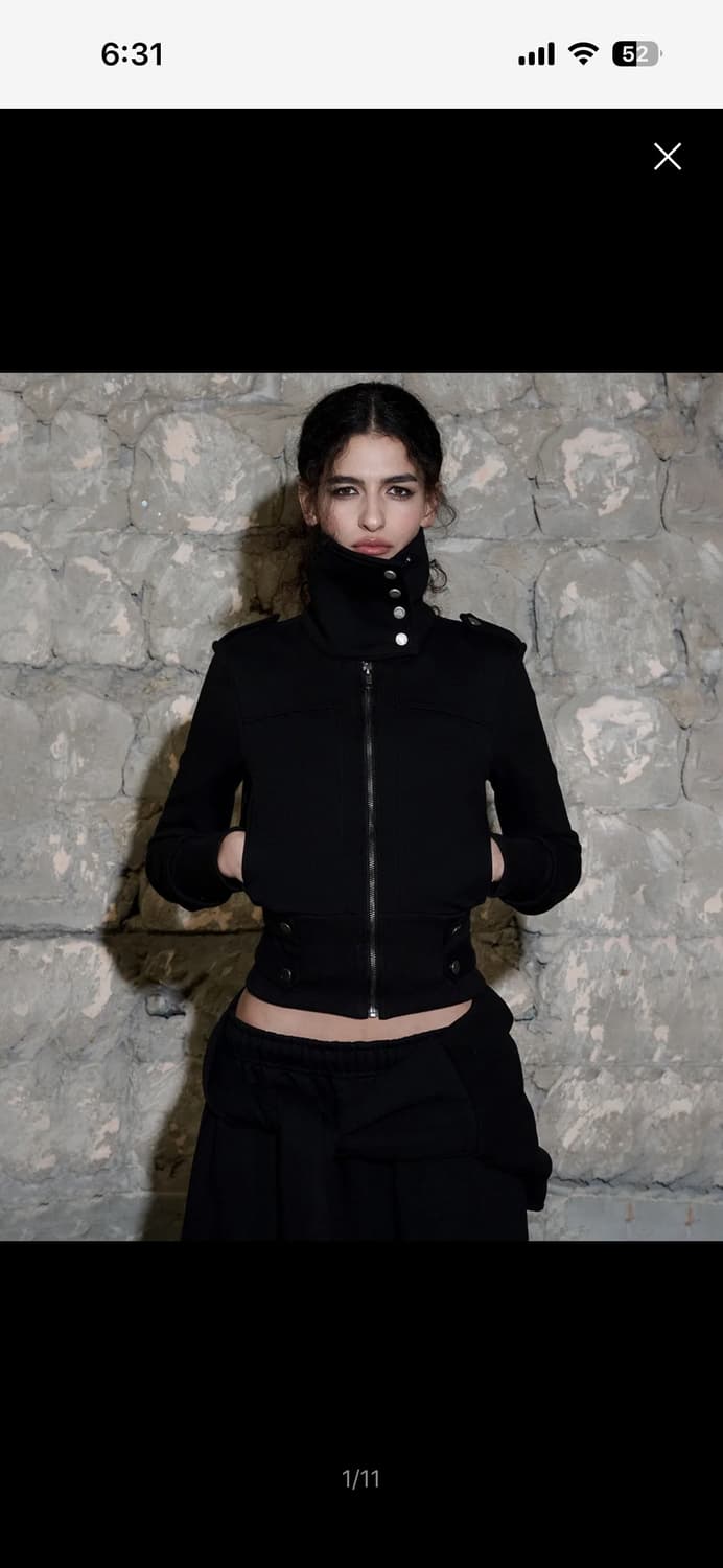 오도어 Prairie line jacket 상품이미지1