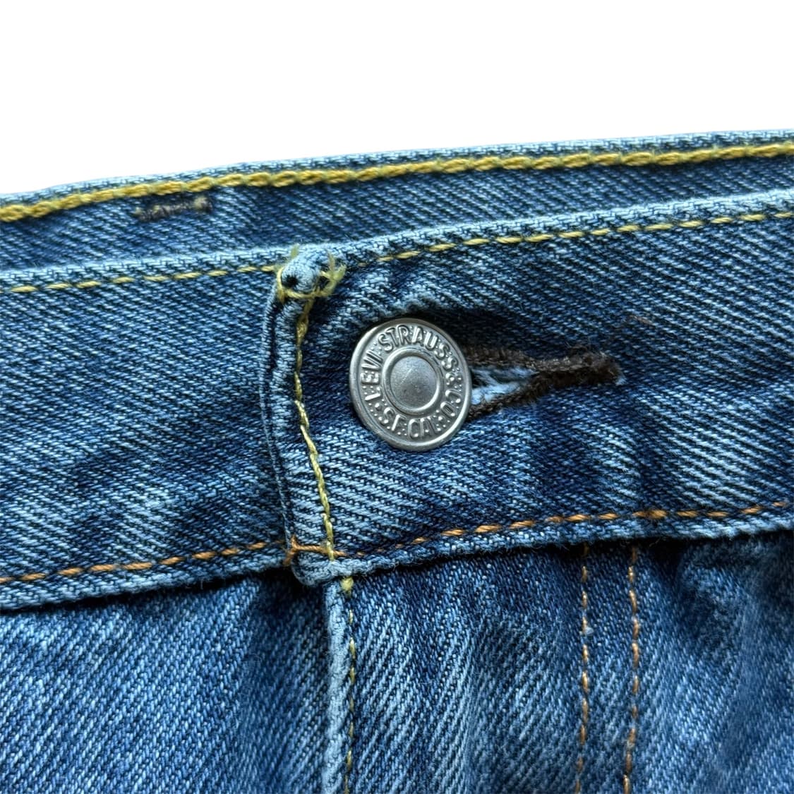 리바이스 517 데님 팬츠 상품이미지8