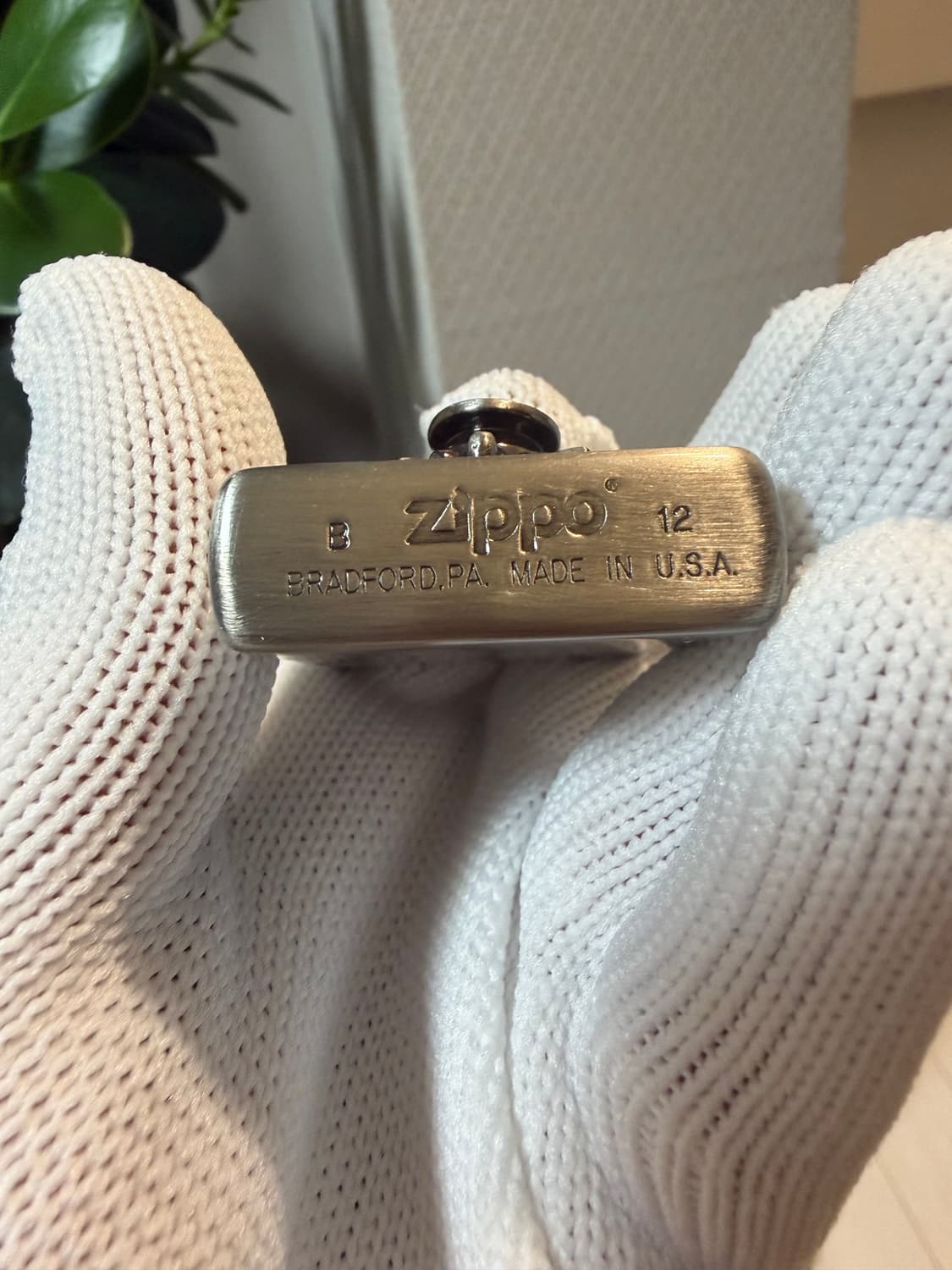 지포라이터 상품이미지6