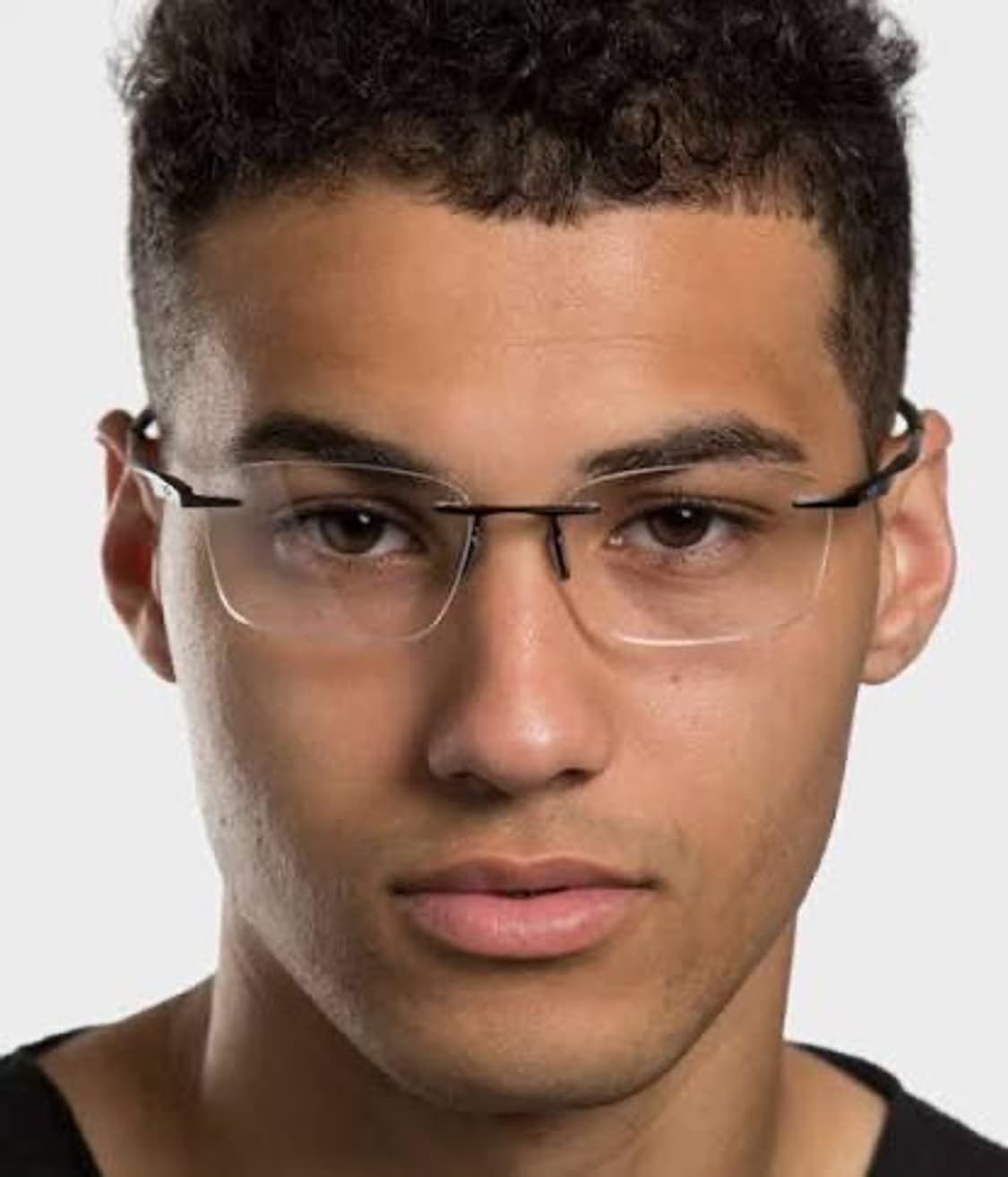 OAKLEY WINGFOLD 오클리 윙폴드 00X5115 사틴블랙 상품이미지1