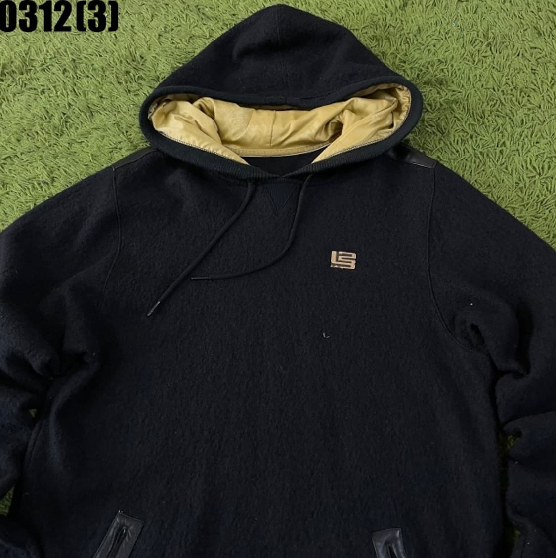 나이키 후드티 상품이미지2