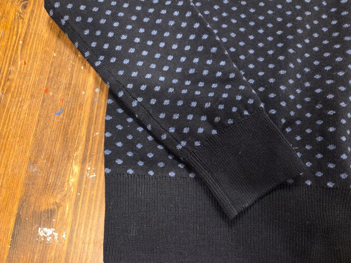 클럽모나코 니트 상품이미지3