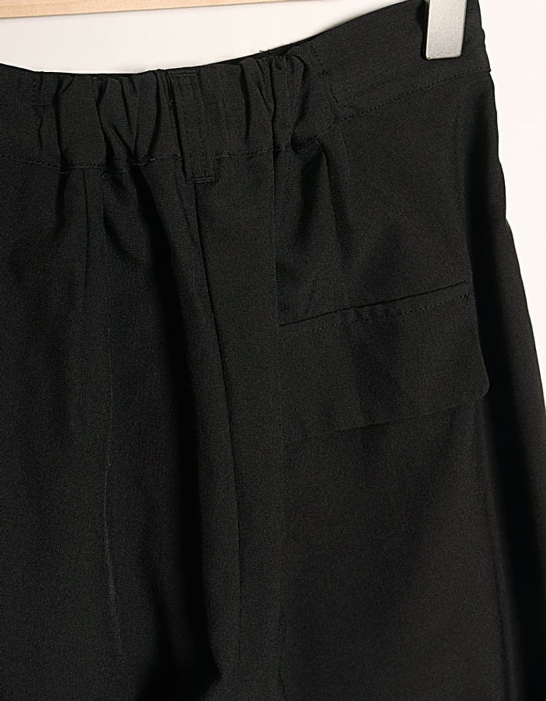 G R L Tuck Slacks (26) 상품이미지6