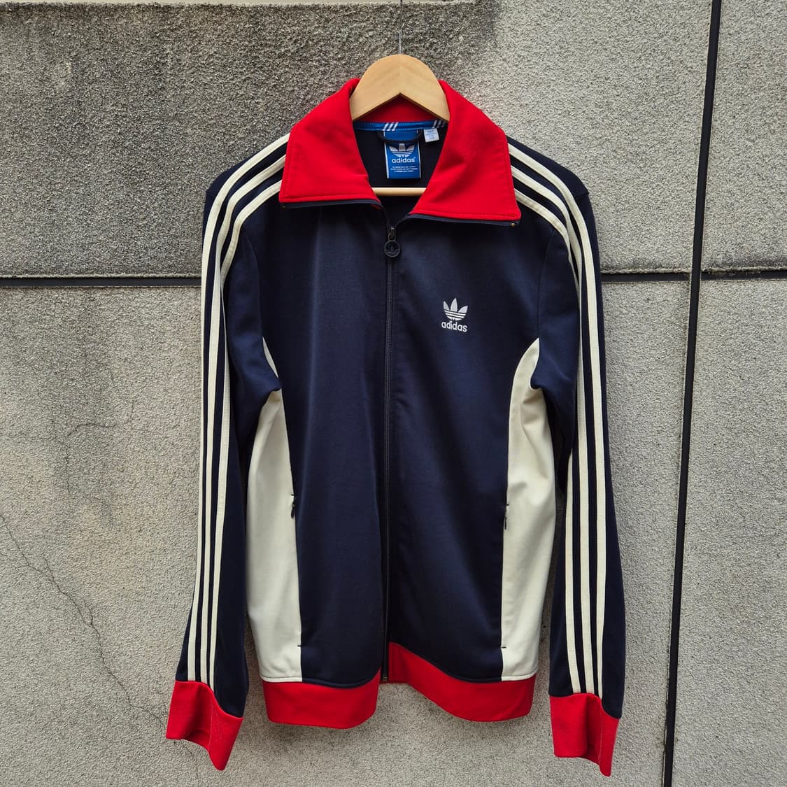 110) adidas 아디다스 코르티스 건호 제임스 유로파 져지 상품이미지1