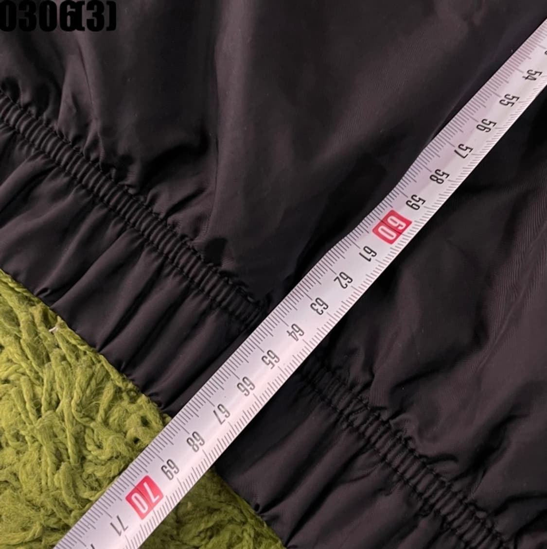 나이키 바람막이 아노락 상품이미지7