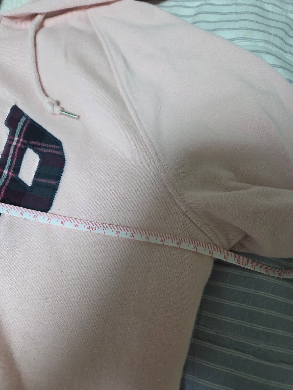 갭 딸기우유 대장템 후드집업 상품이미지6