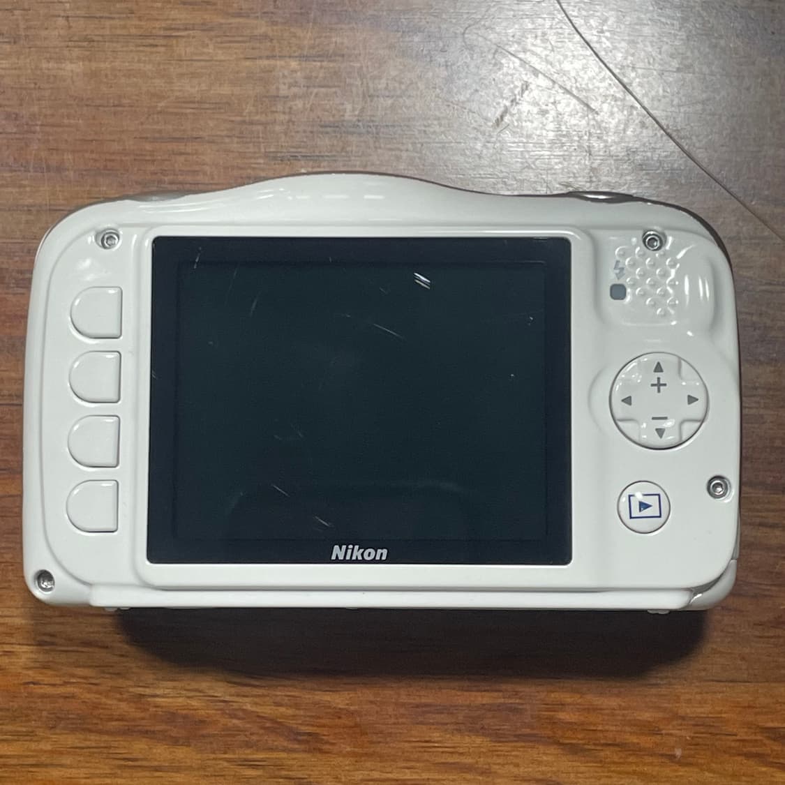 (방수카메라💦) 니콘 쿨픽스 w150 화이트 상품이미지2