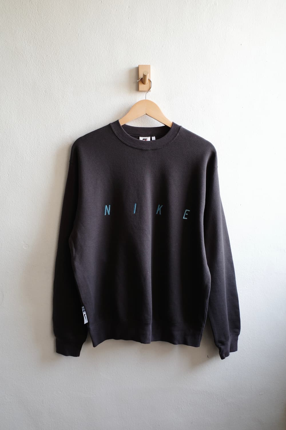 90s 나이키 스웻셔츠 상품이미지1