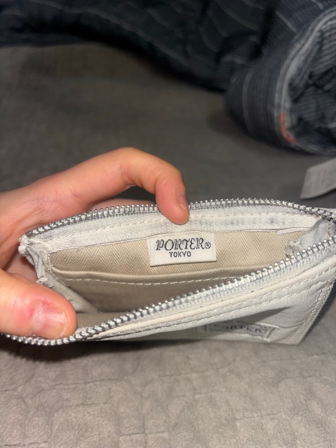 PORTER 지갑 상품이미지4