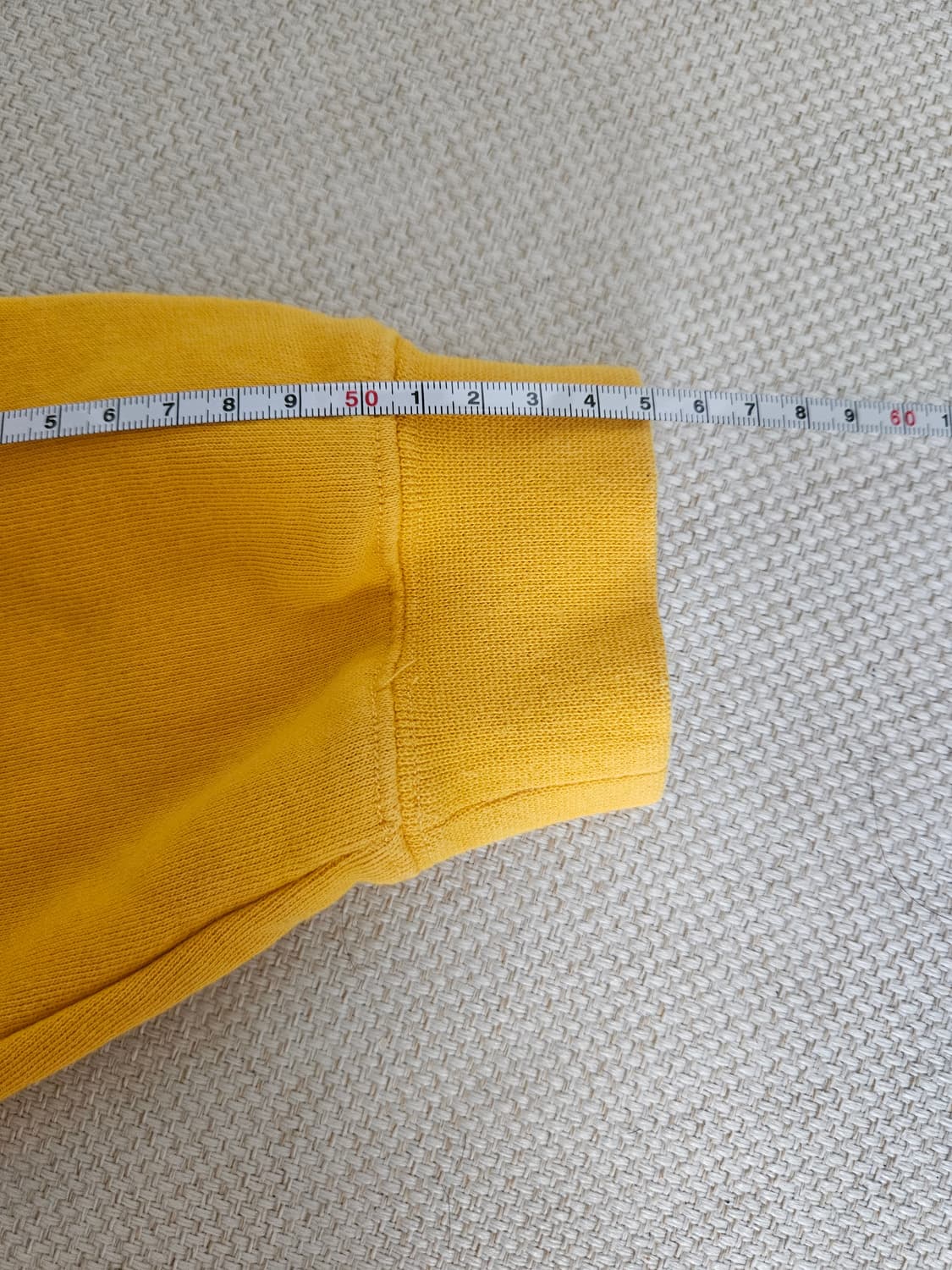 나이키 빈티지 90s 스웻 롱슬리브 상품이미지9