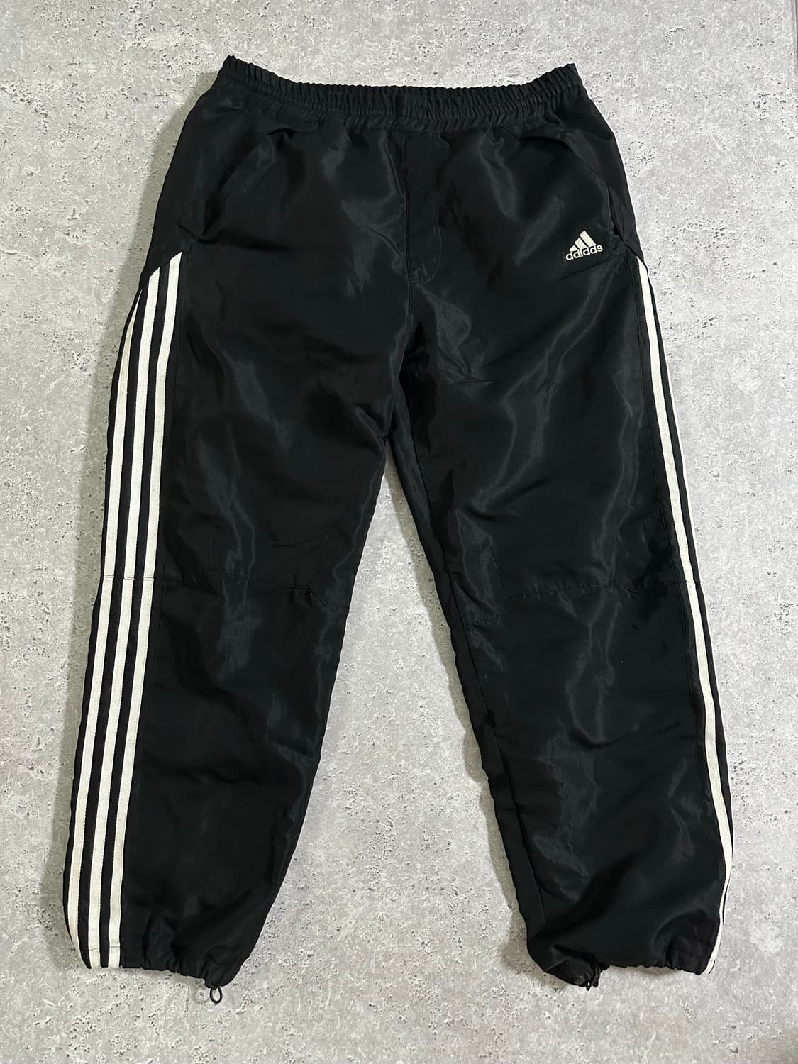 90s adidas 아카이브 올드스쿨 트랙셋업 상품이미지7