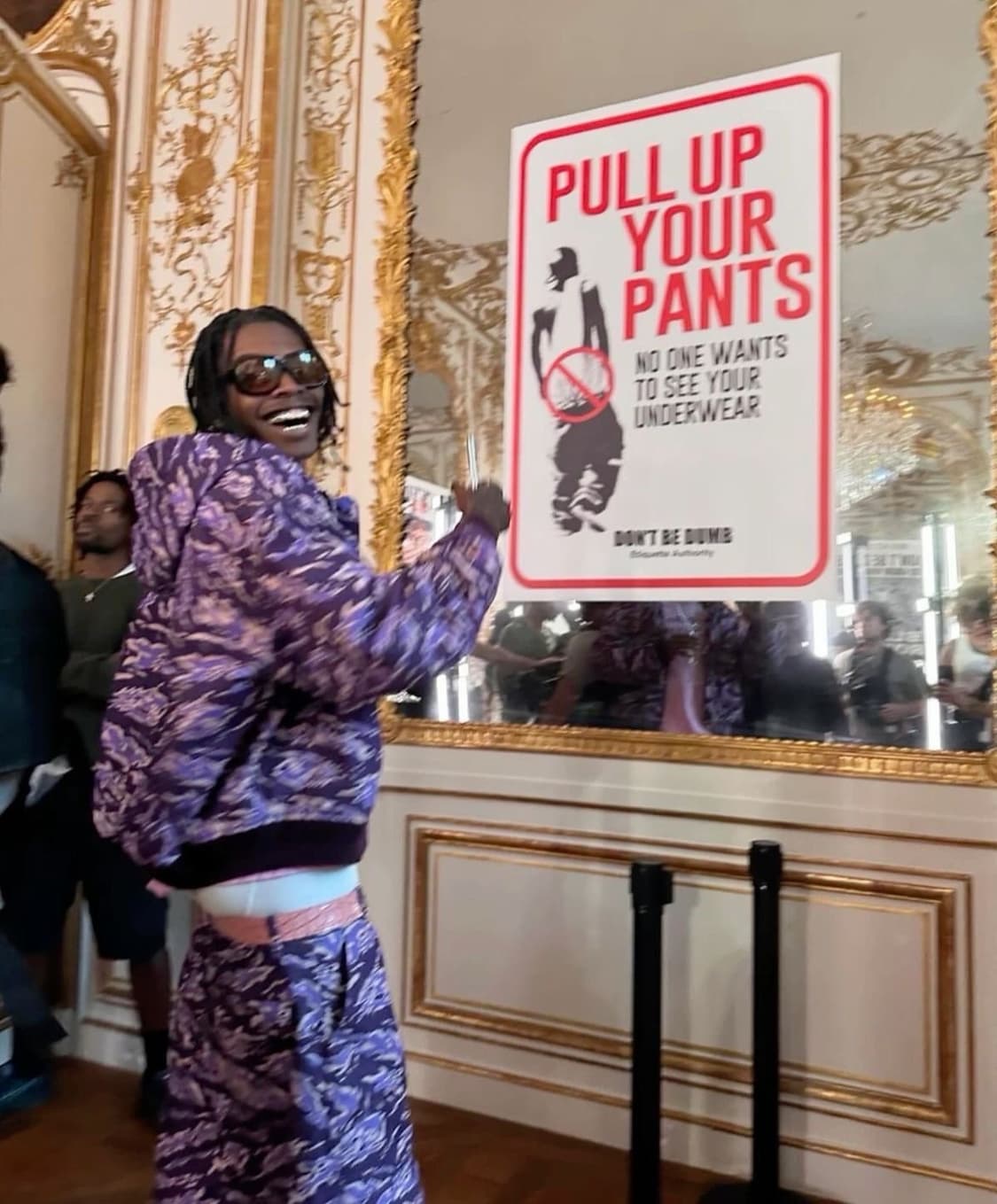 (새상품) [xs] 니들스 lhp hd 나일론 트랙팬츠 상품이미지1