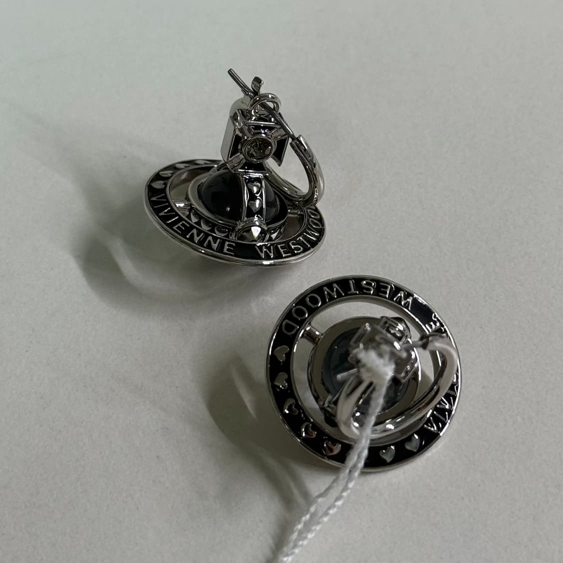 비비안웨스트우드 나나 콜라보 귀걸이 상품이미지3