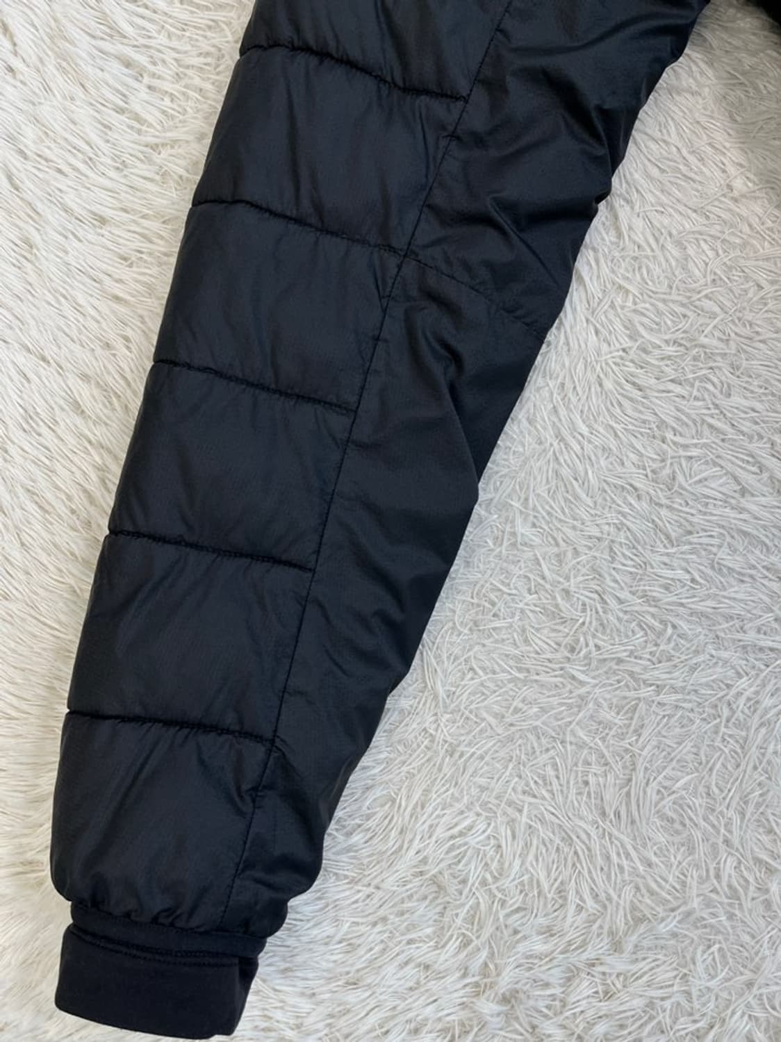 몬츄라 듀벳 다운 재킷/#498 상품이미지2