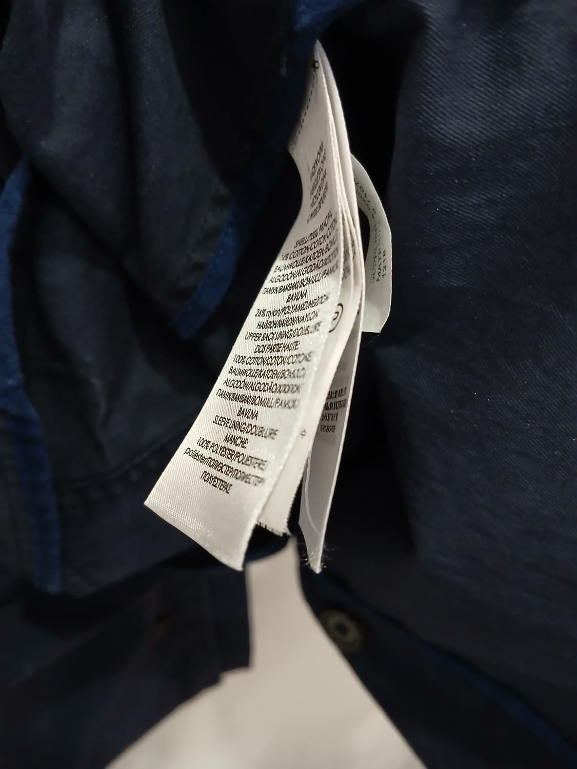 폴로랄프로렌 맥코트 상품이미지7