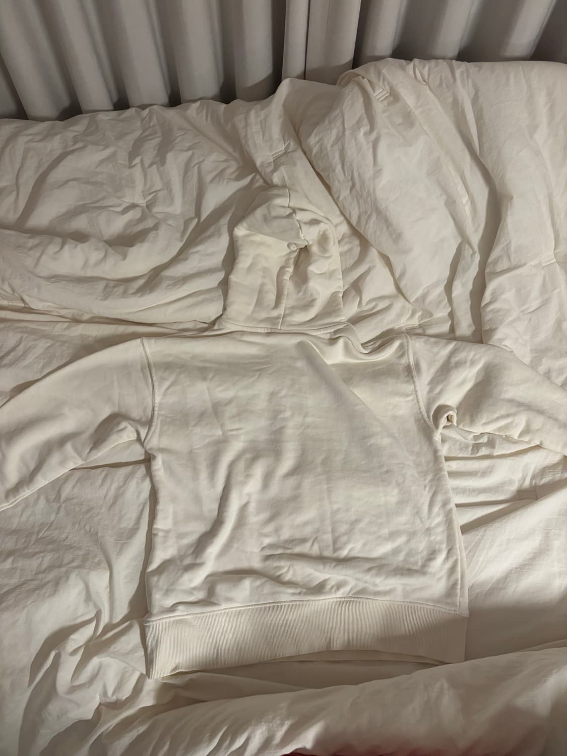 자라 후드티-베티먼트 상품이미지2