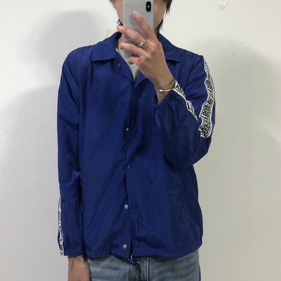 1990s 베티붑  빈티지 자켓  상품이미지3