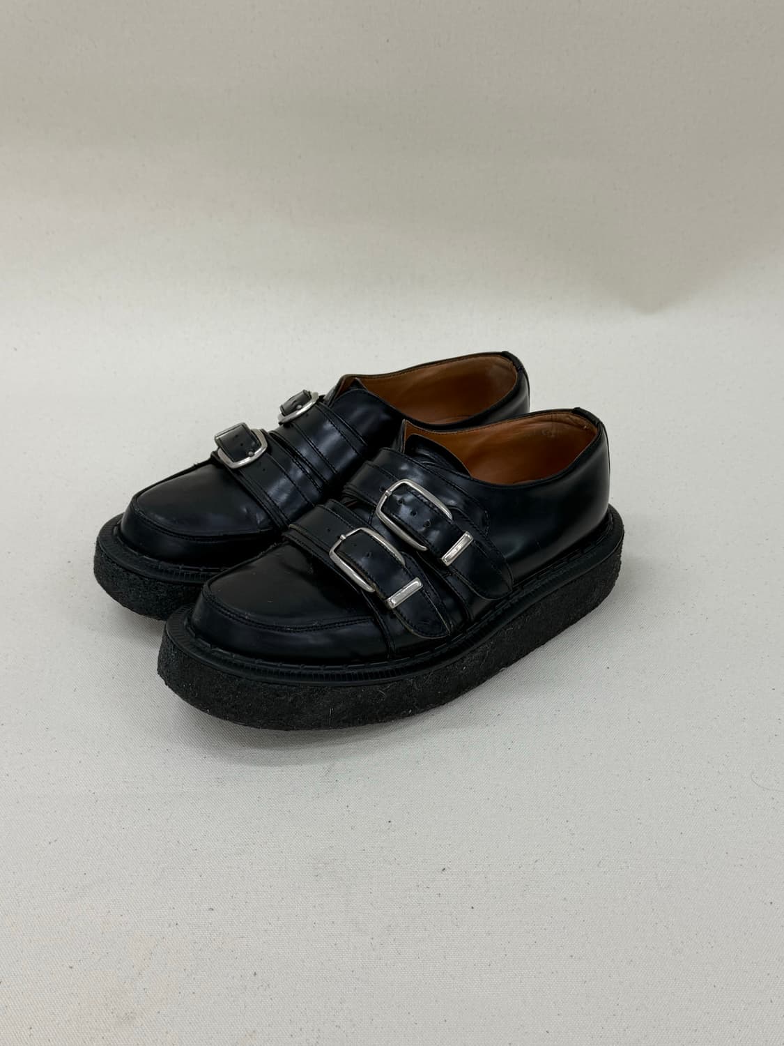 Comme des garcons homme plus George Cox  상품이미지1