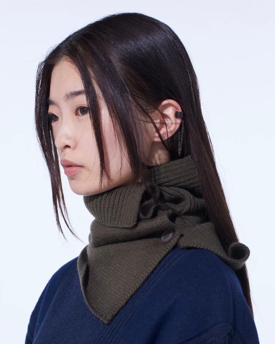 S’YTE 넥워머 (남녀공용) 상품이미지2