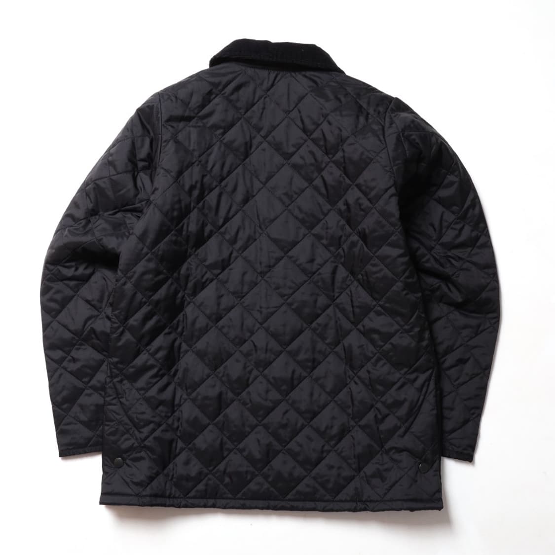 바버 Barbour Quilted Jacket
 상품이미지4