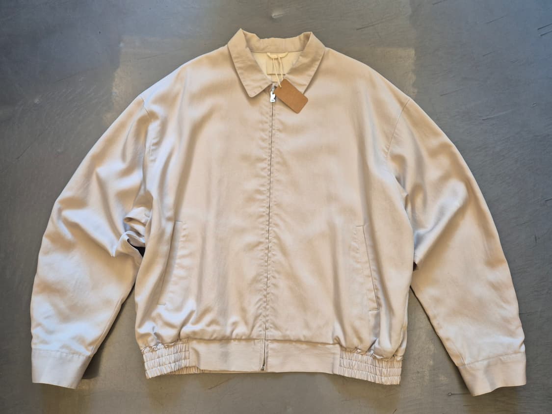 YOKE 미니멀 자켓 상품이미지1