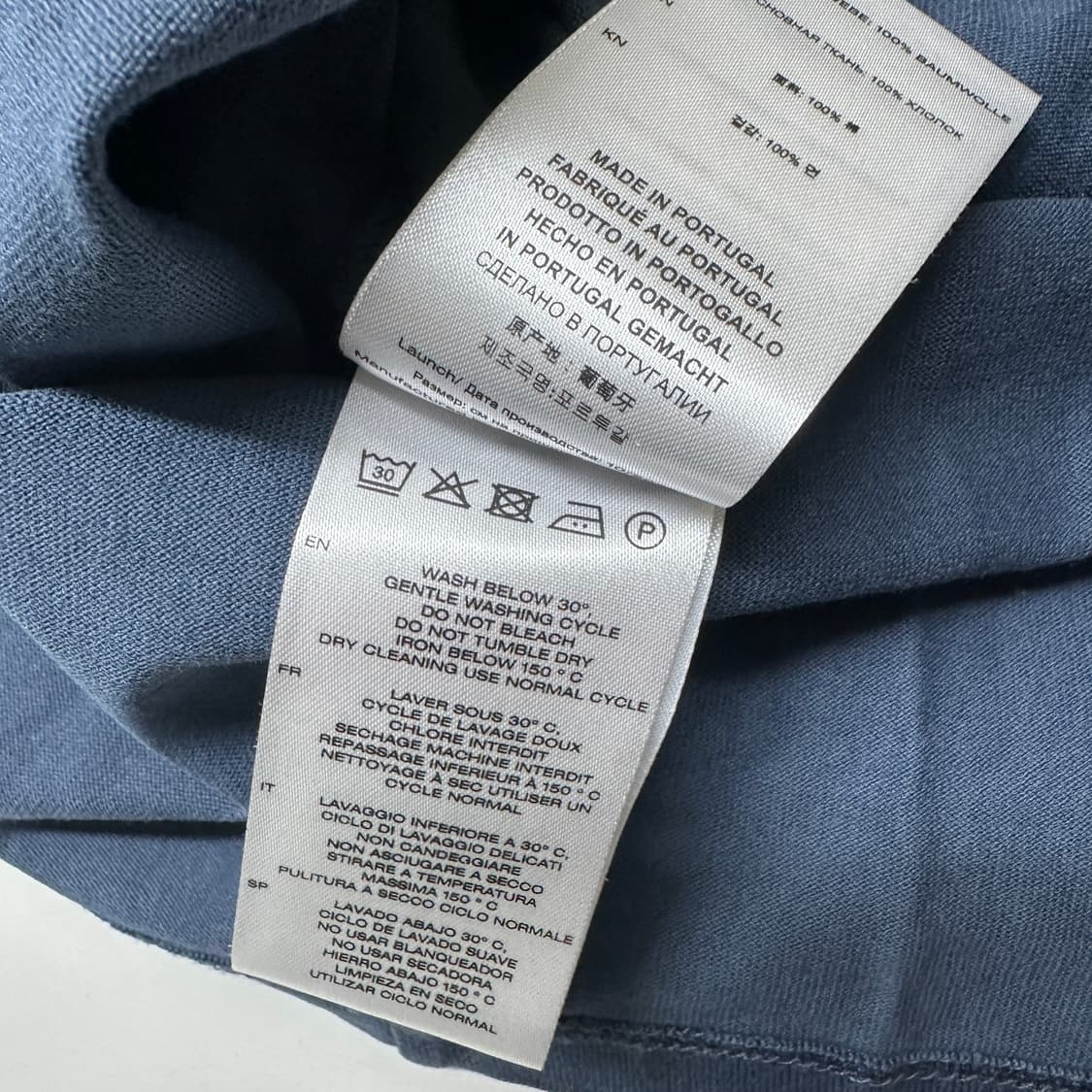 IRO 이로 DAKOLYSPECOP Dress 상품이미지5