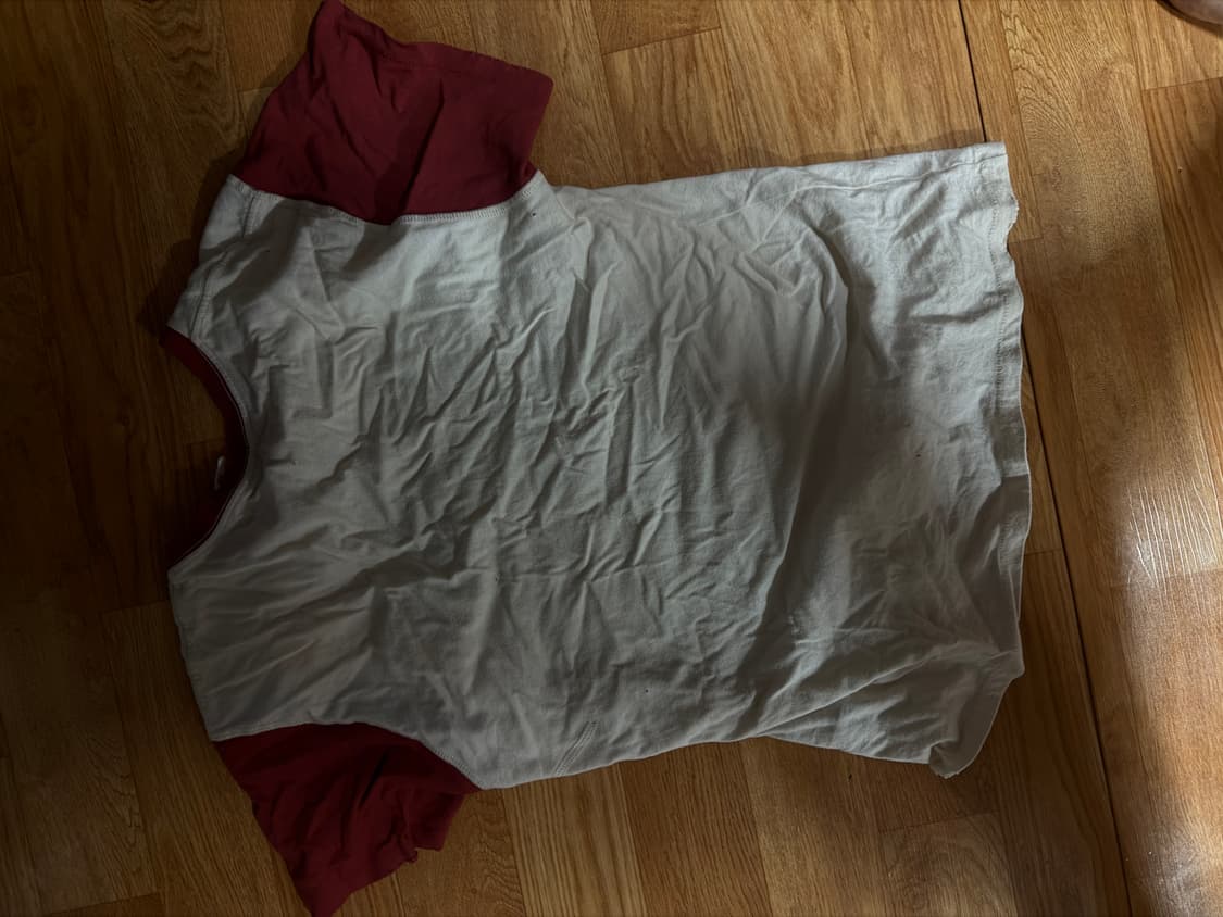 [M] madeworn 비틀즈 티셔츠 상품이미지4