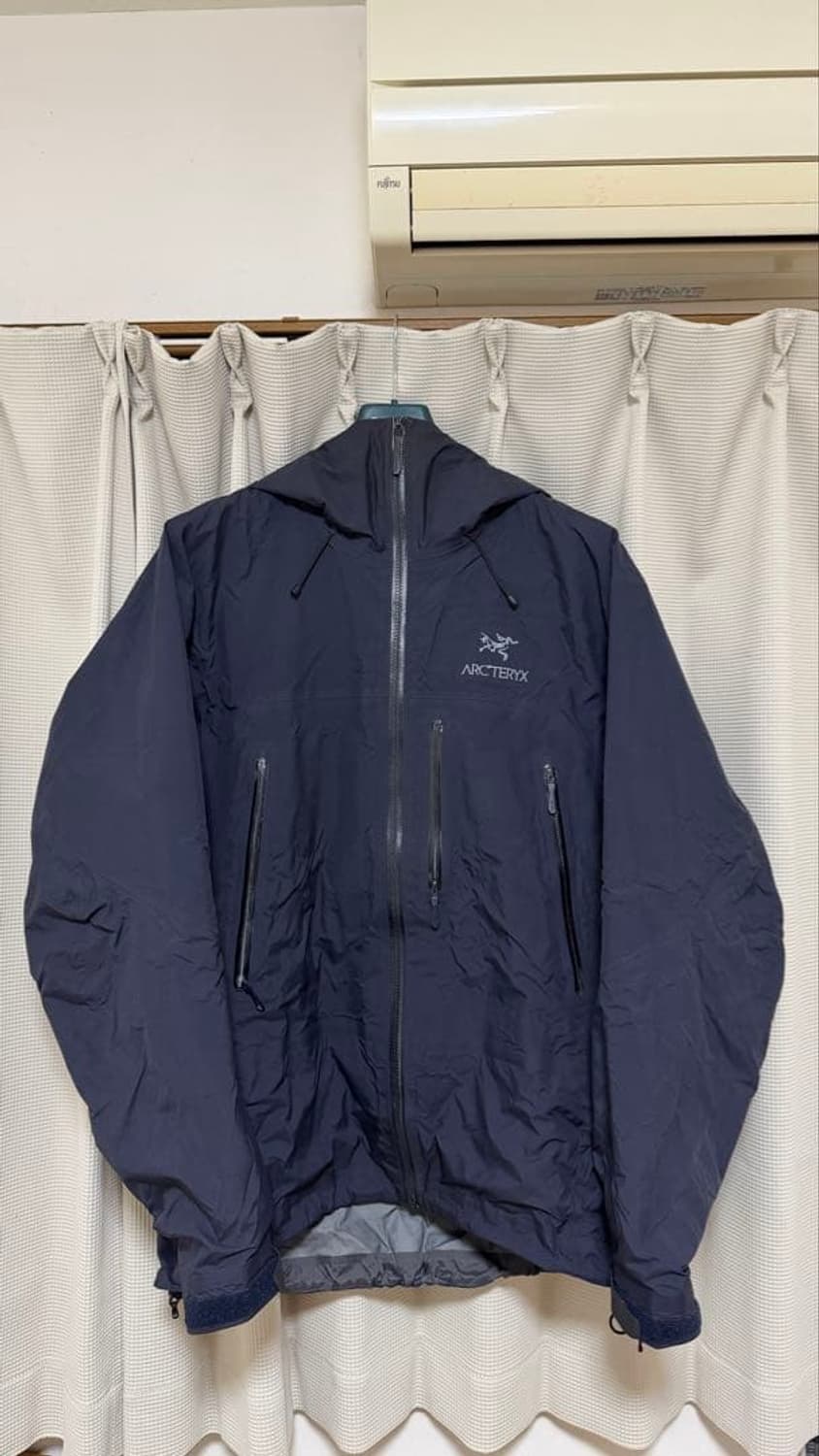 아크테릭스 베타 SV 자켓 상품이미지1