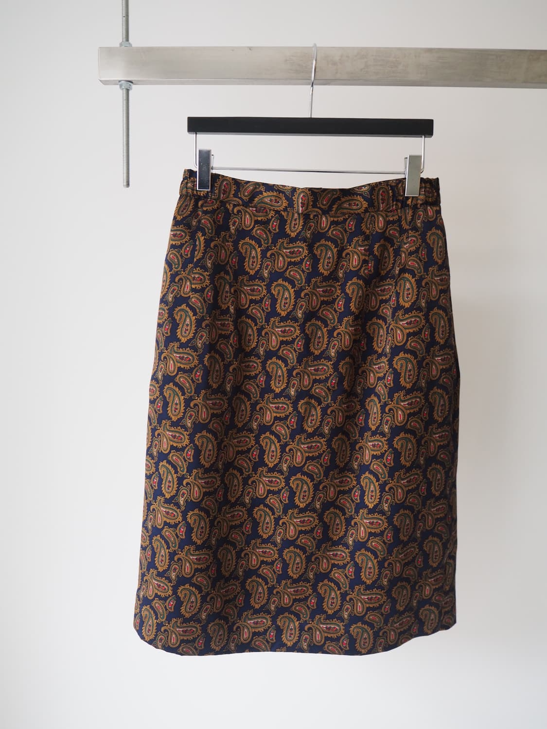 SILK STUDIO COLLECTION silk skirt  상품이미지1