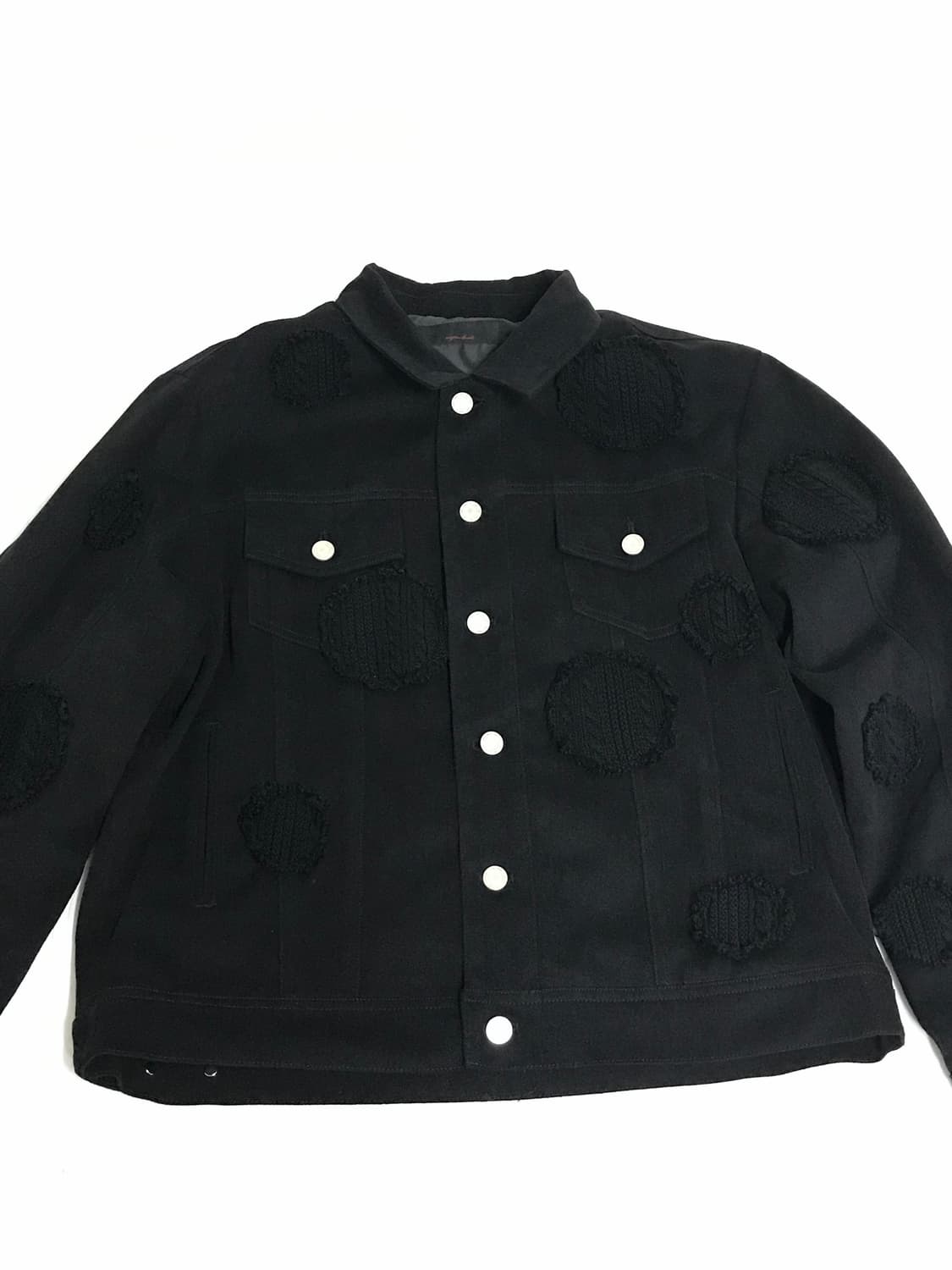 애니타임로릭 자켓 상품이미지2