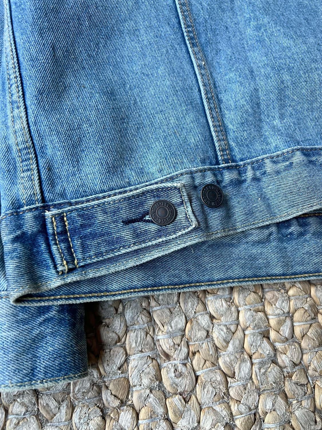 LEVI'S 72334 상품이미지8