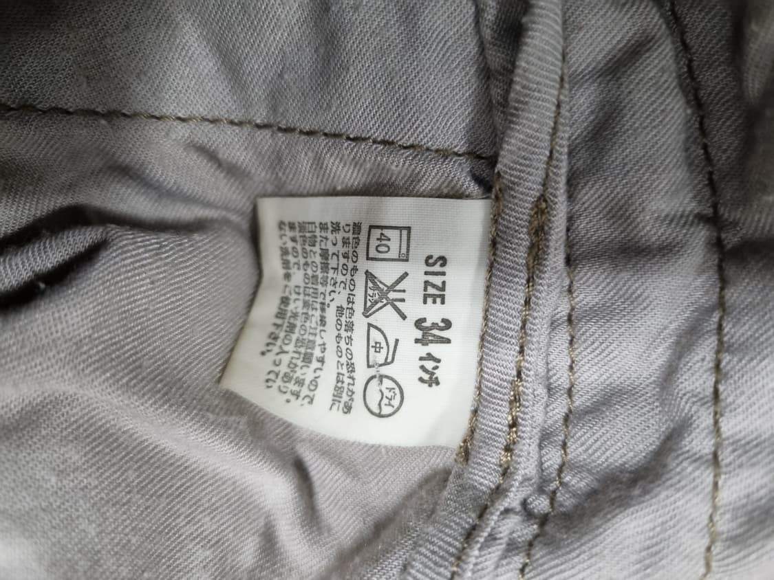 리바이스 카고 팬츠  상품이미지4