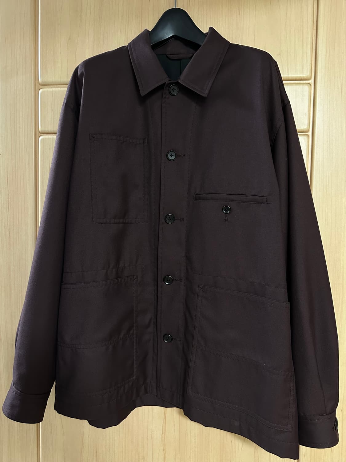 빔즈 자켓 아우터 상품이미지1