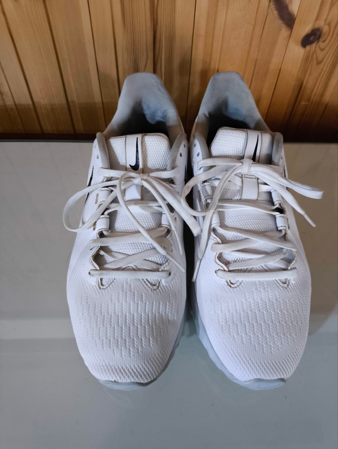 265mm 나이키 인피니티 프로 골프화 상품이미지3