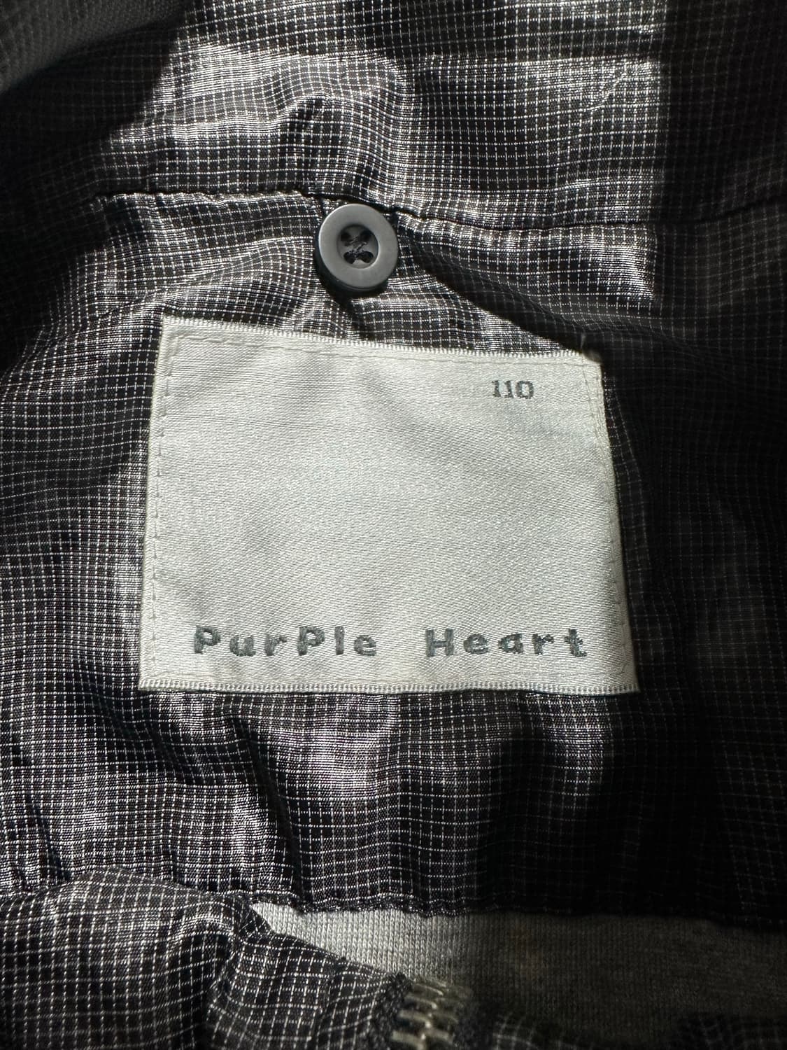 Purple Heart 유틸리티 자켓 상품이미지4