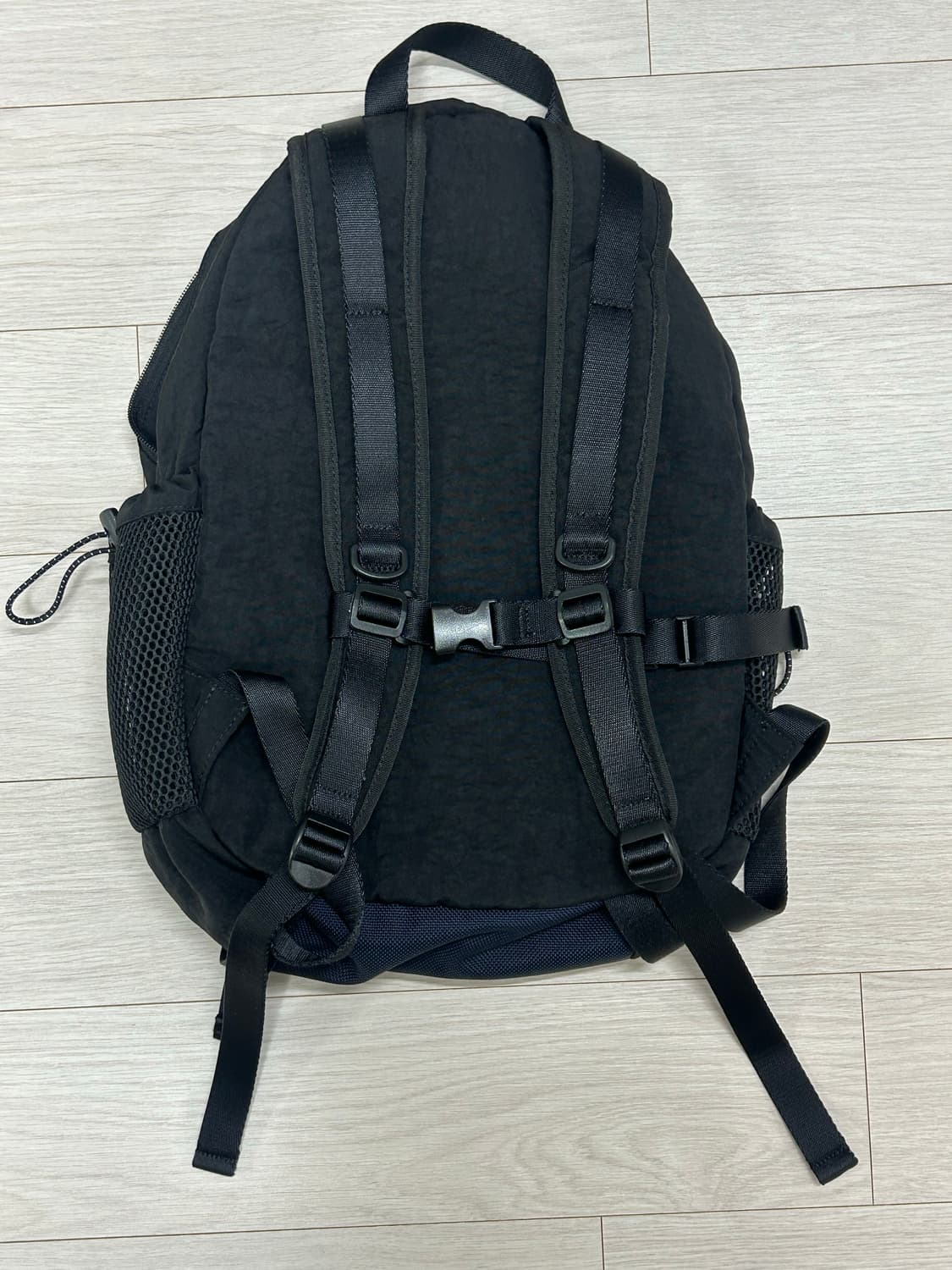 마뗑킴 백팩 상품이미지2
