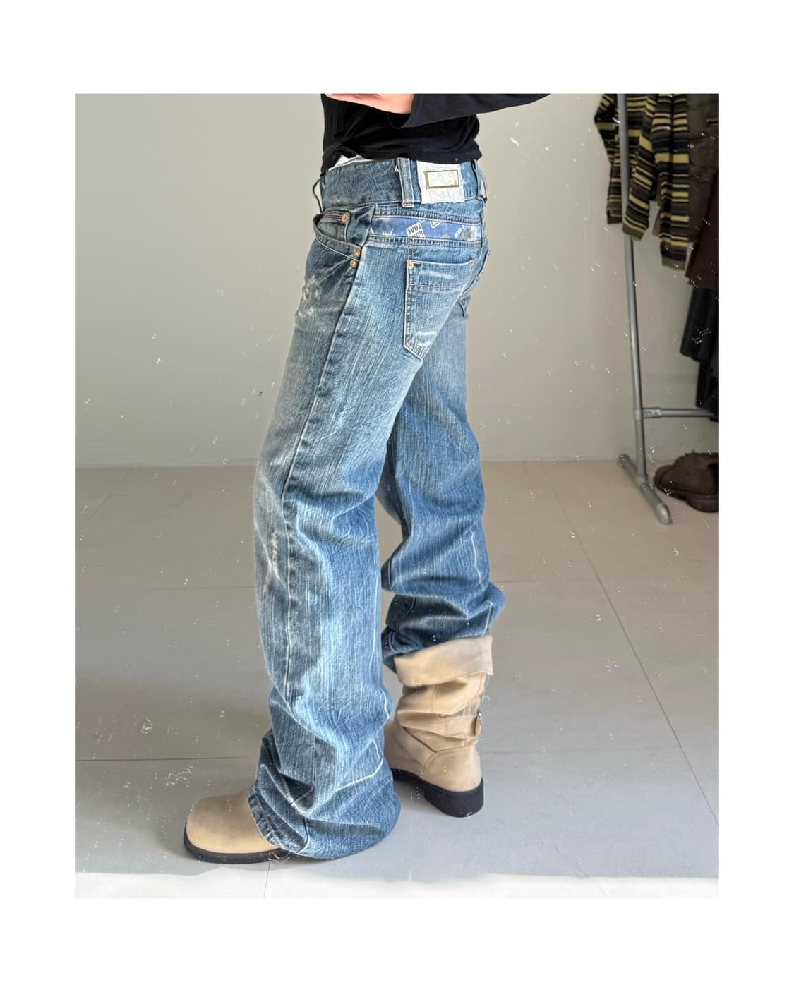 lb-03 데님팬츠 상품이미지6