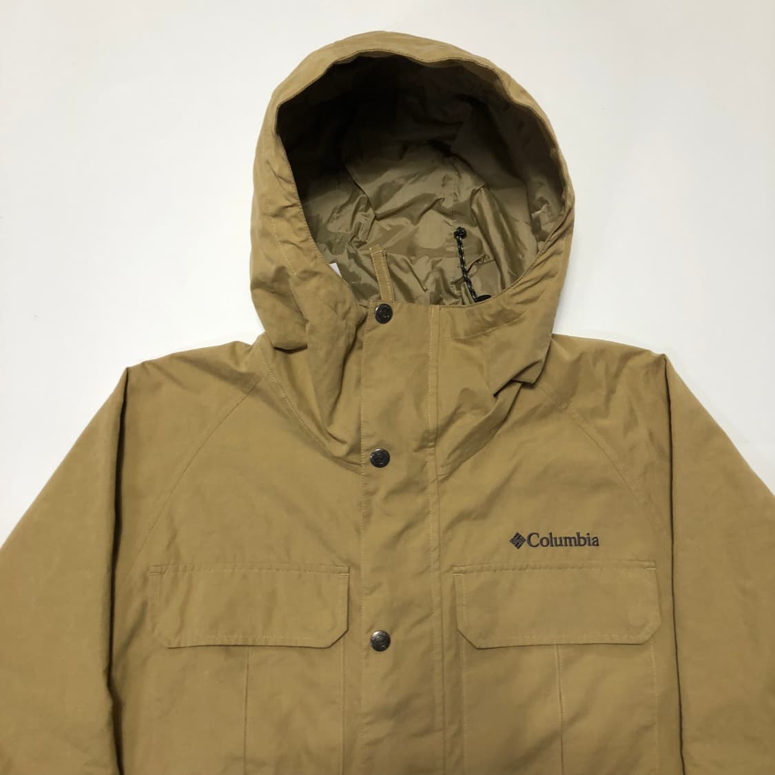 콜롬비아 바람막이  상품이미지3