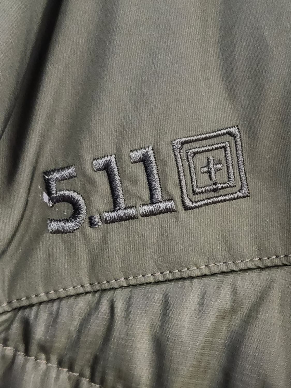 511택티컬 인슐레이터 자켓 M 95-100 상품이미지8