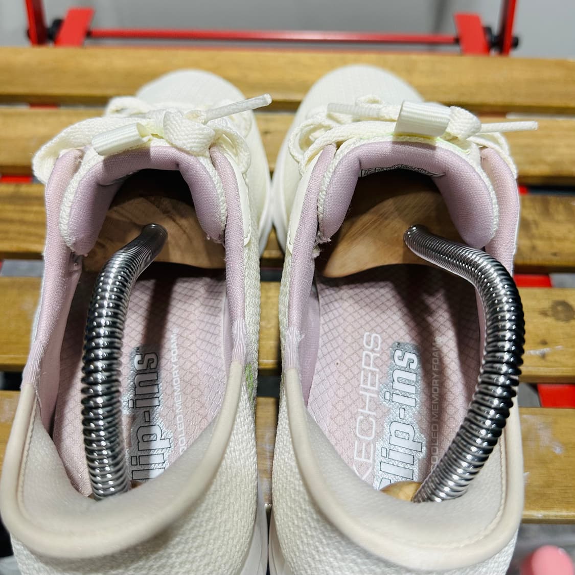 240) 스케쳐스 운동화 여자 여성 신발 다이너마이트 2.0 상품이미지5