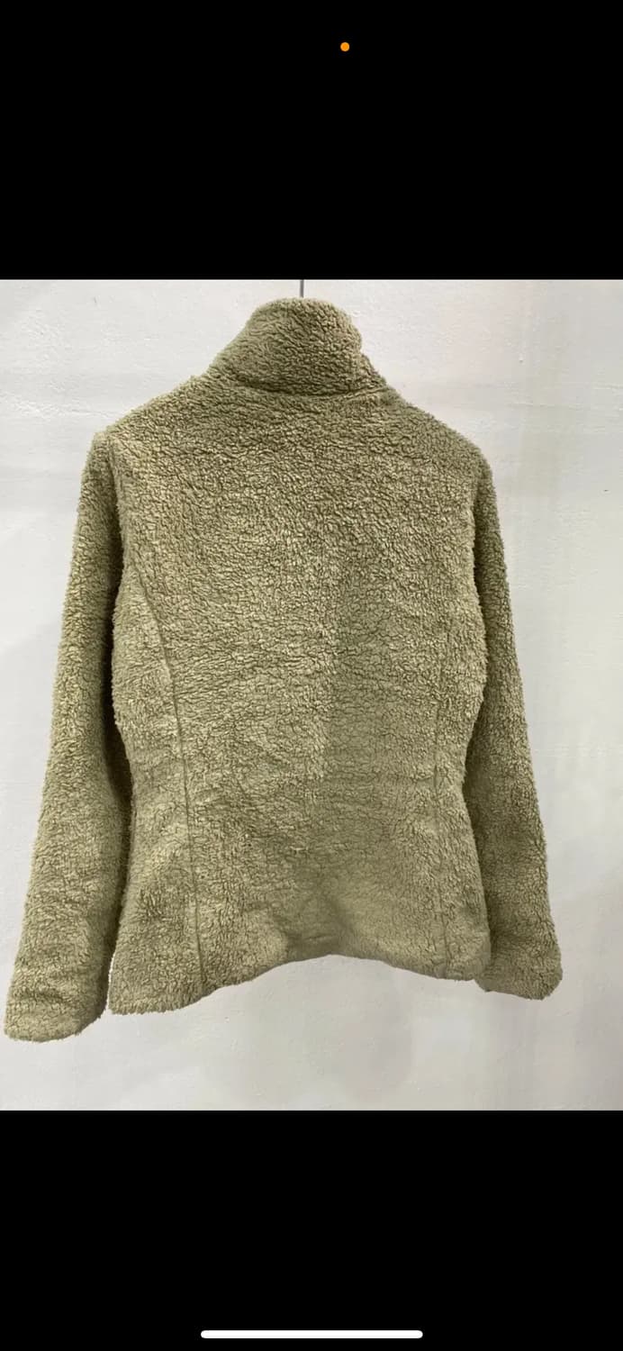 파타고니아 양털 자켓 상품이미지5