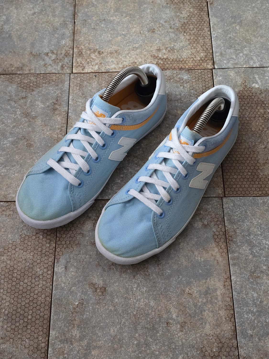 (230)뉴발란스 v35 마카롱  상품이미지1