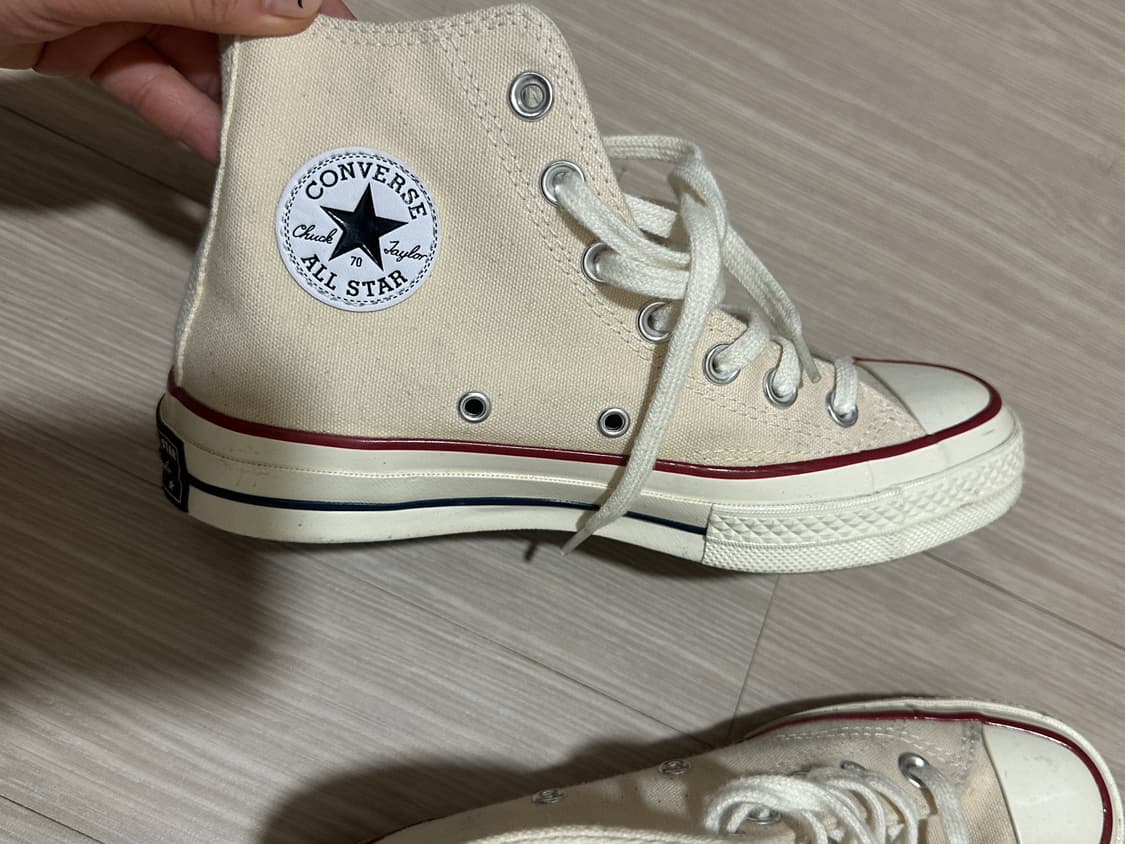 컨버스 하이 상품이미지2