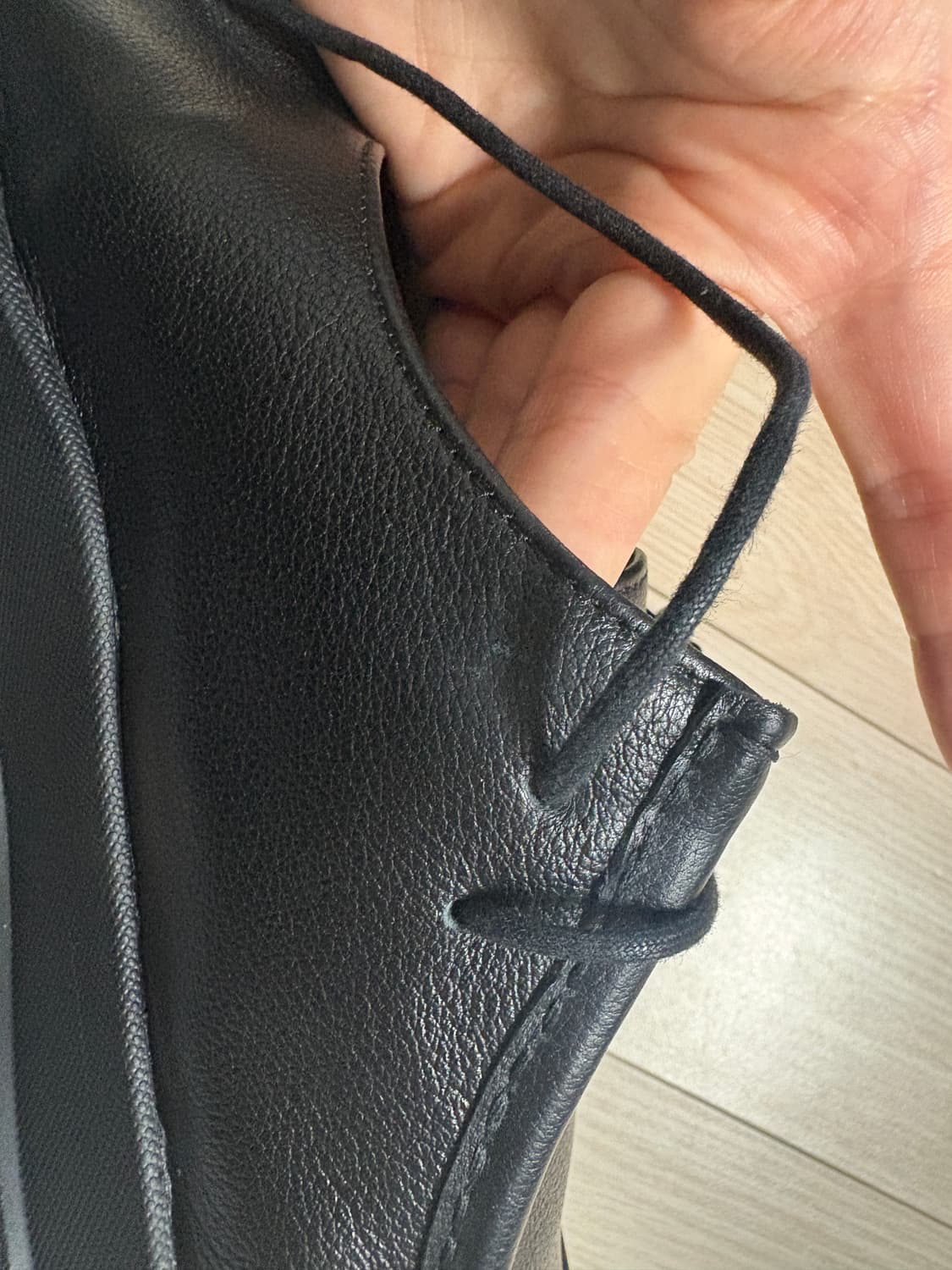 얼바닉30 티롤리안 비브람 로퍼 상품이미지5