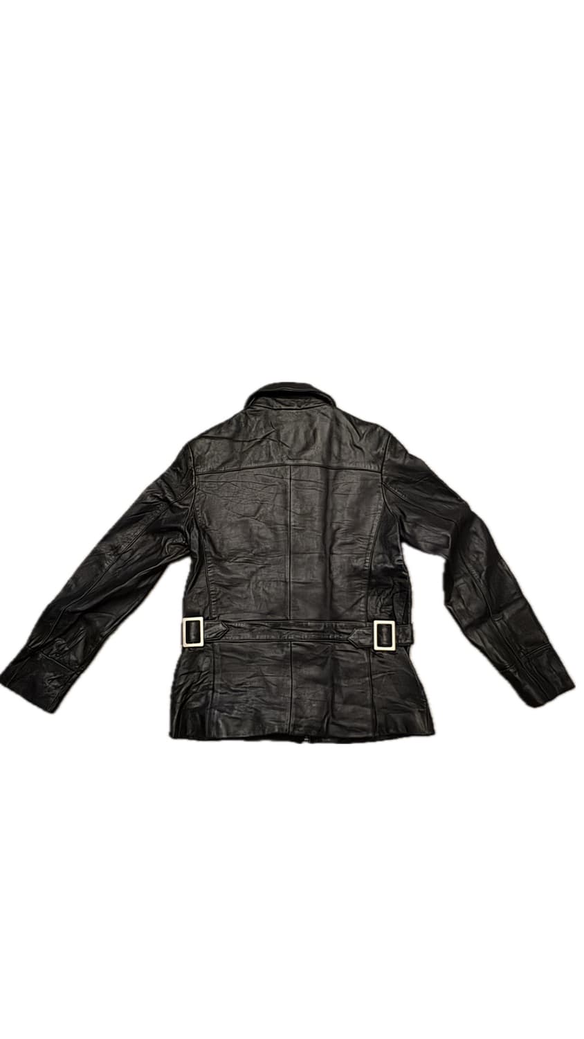 Hard rock cafe 가죽자켓 상품이미지2