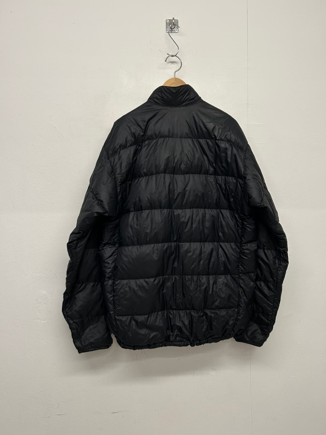 JPN 몽벨 경량 패딩 상품이미지3