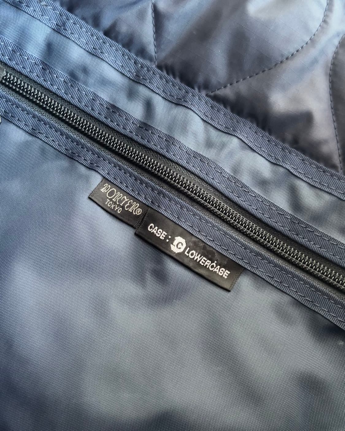 요시다 포터 로워케이스 나일론 토트백 상품이미지7