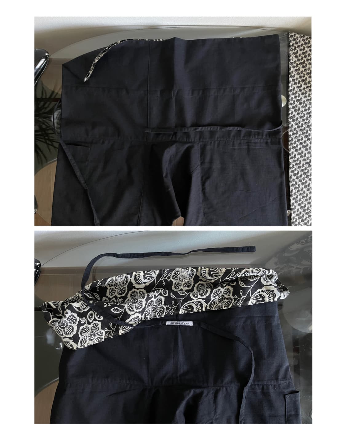 fisherman pants 상품이미지5