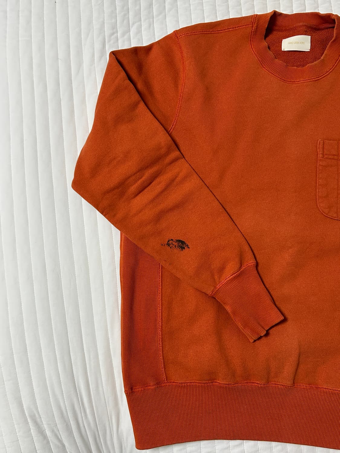 Aime leon dore 에임레온도르 맨투맨 상품이미지4