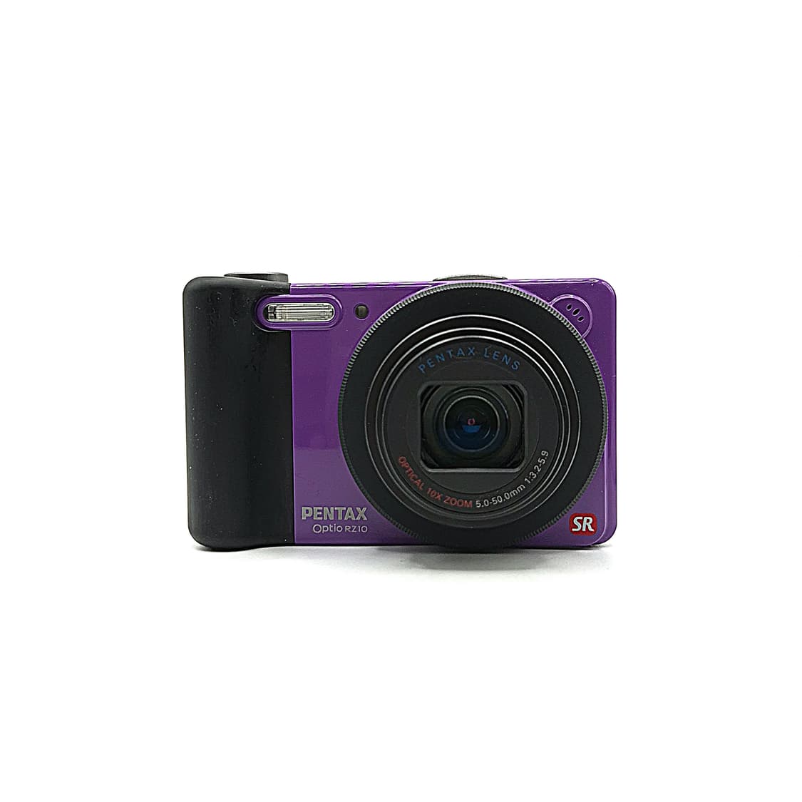 한글지원✨ Pentax Optio RZ10 퍼플 💜   상품이미지6